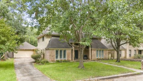 13206 Fawcett Drive Houston TX 77069