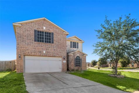 6902 Atwood Preserve Court Richmond TX 77469