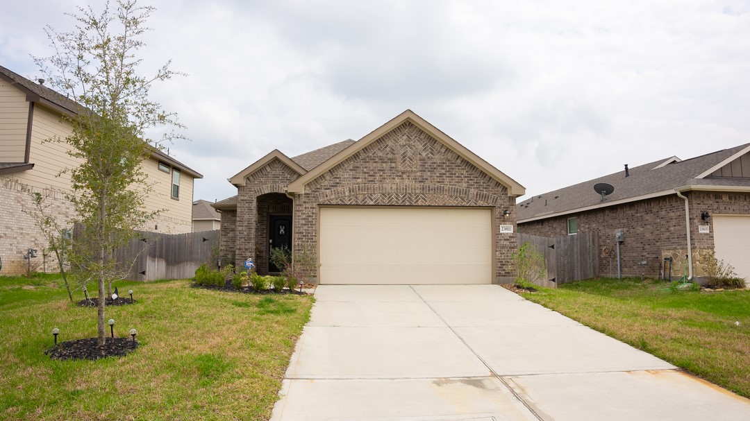 23811 Via Camino Lane New Caney TX 77357