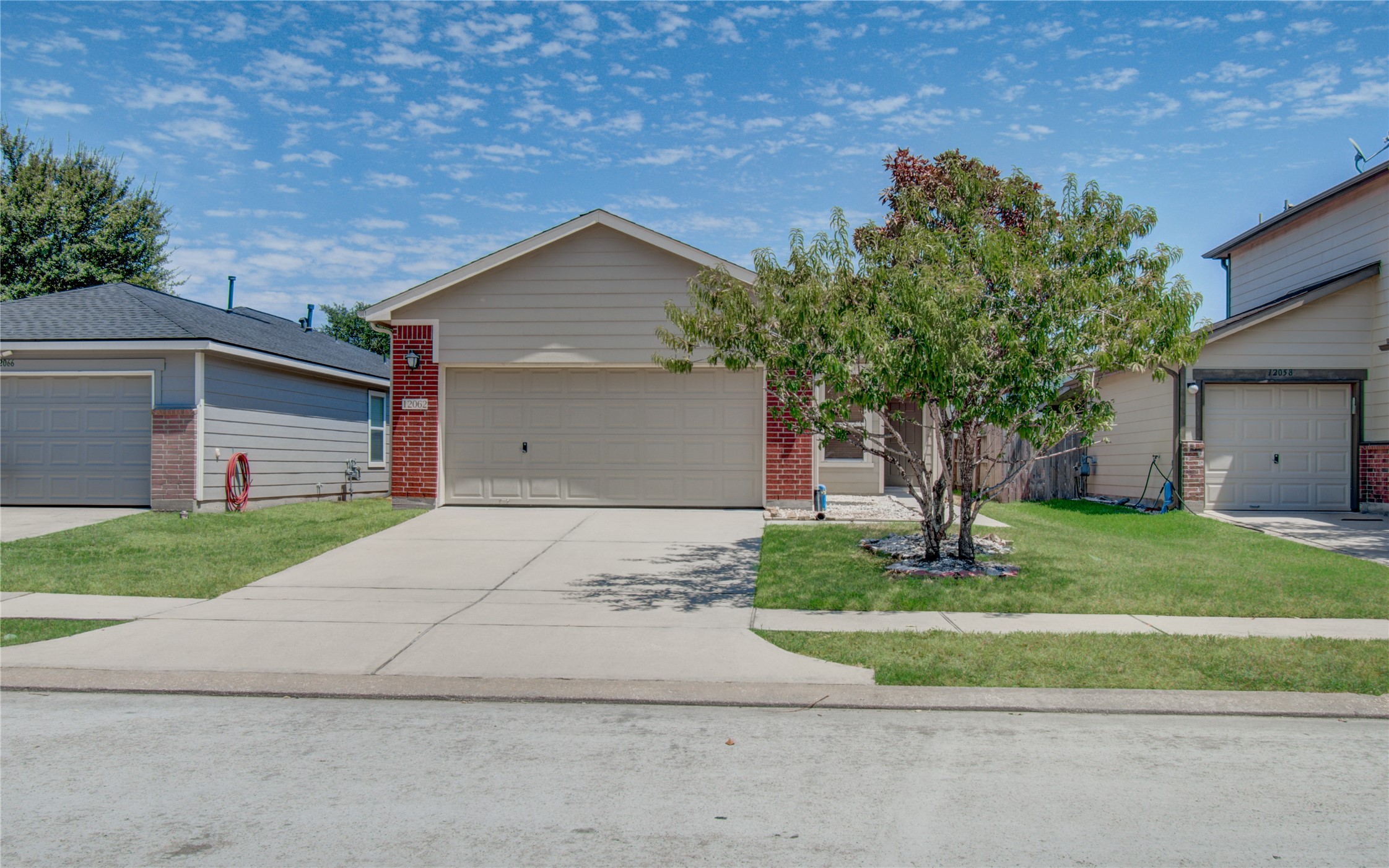 12062 Bach Orchard Trail Houston TX 77038