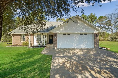 24 Westlake Road Trinity TX 75862