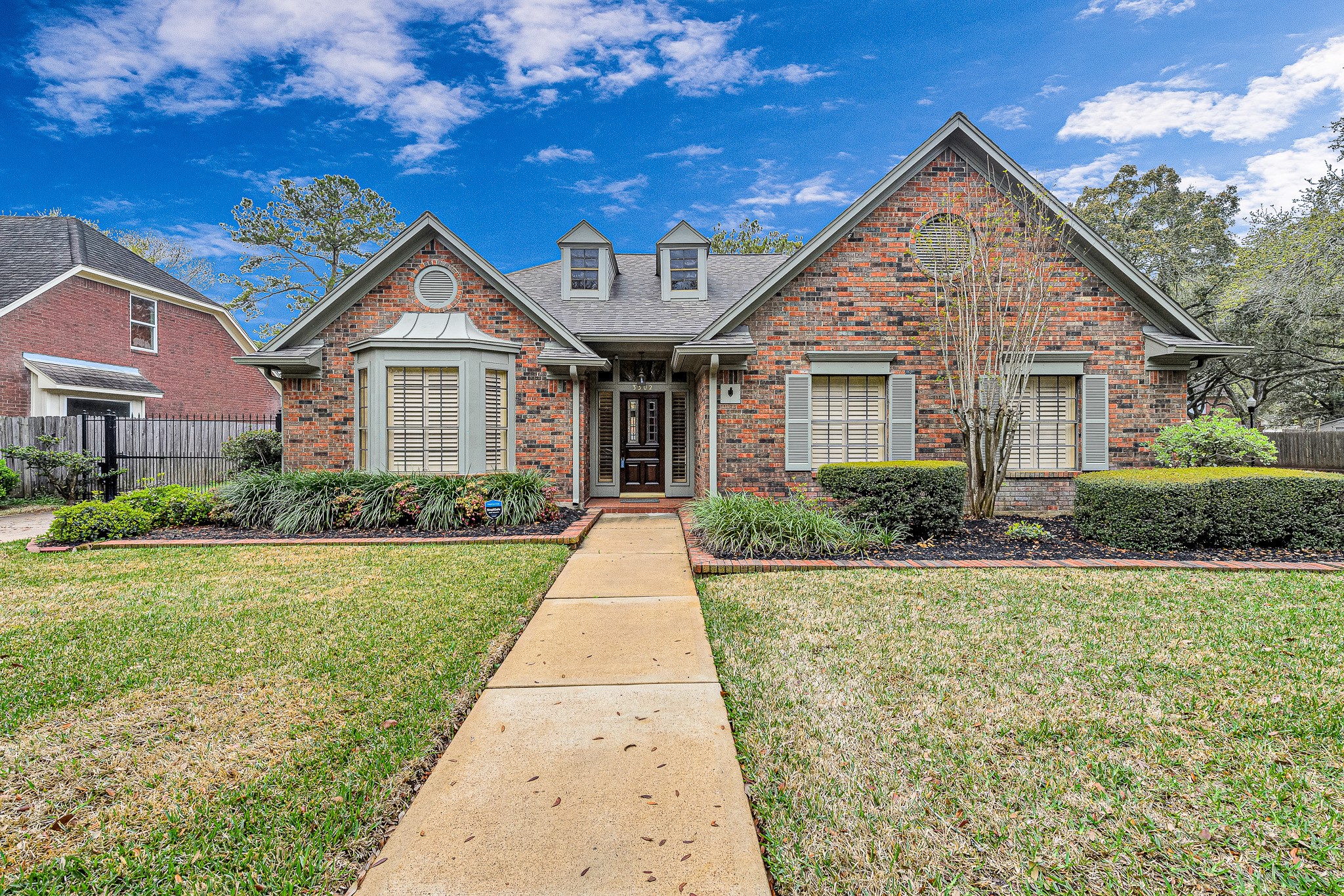 3302 Lakefield Boulevard Sugar Land TX 77479