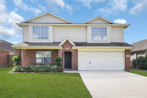 332 Brightfield Lane Dickinson TX 77539