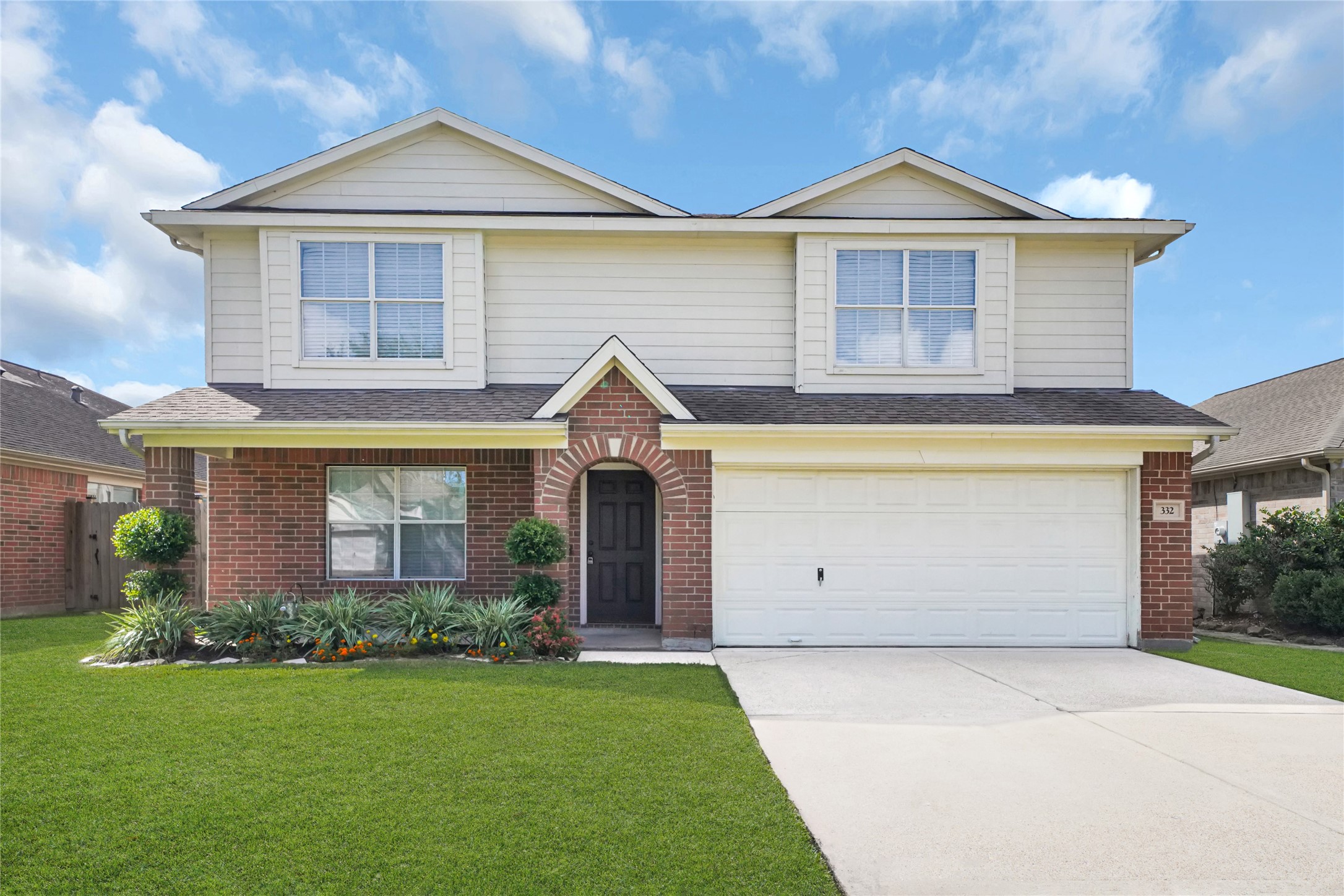 332 Brightfield Lane Dickinson TX 77539