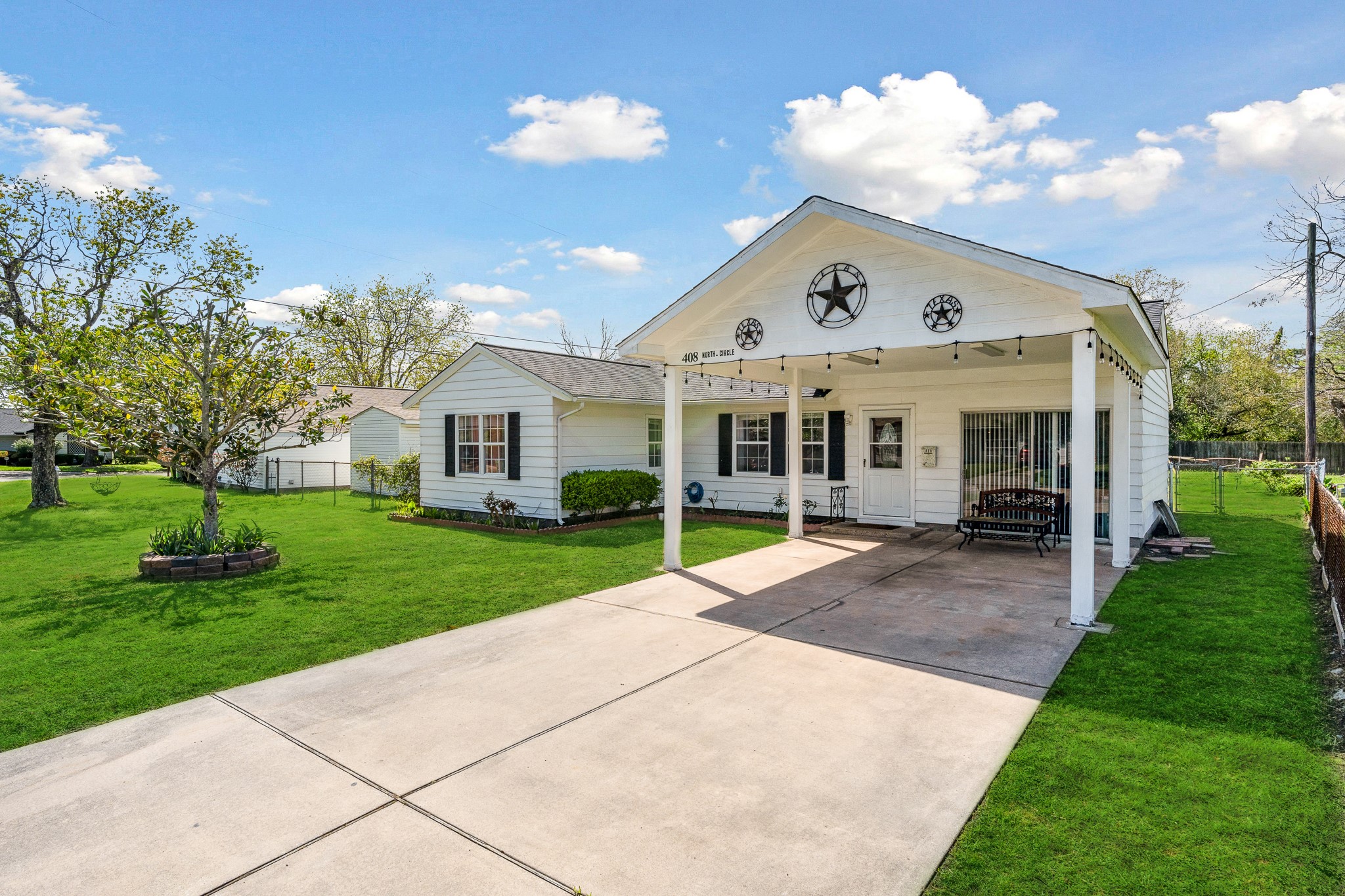 408 N Circle Drive Baytown TX 77520