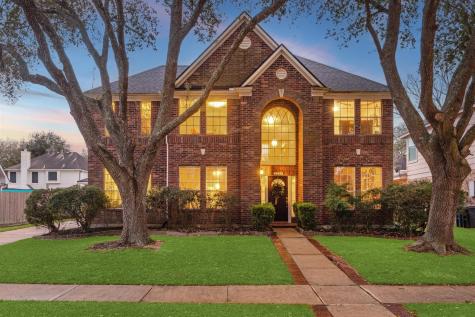 1241 Coleman Boylan Drive League City TX 77573