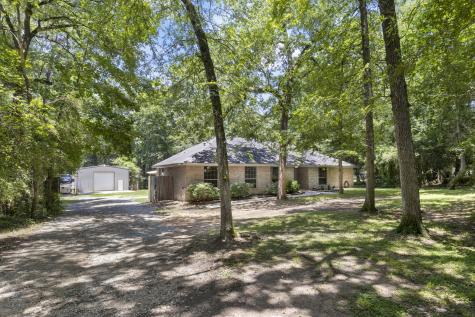 21 Stony Creek Drive Conroe TX 77384