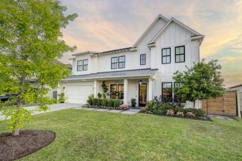 1229 Kinley Lane Houston TX 77018
