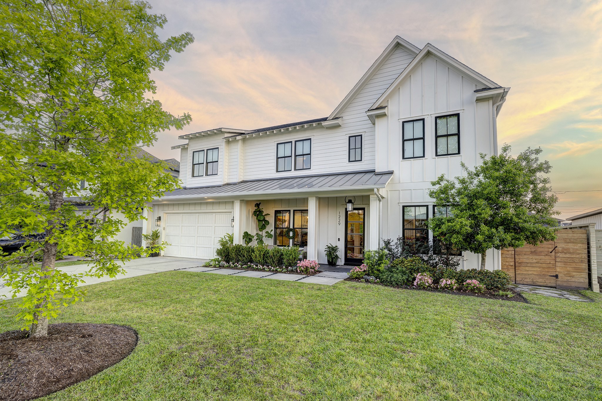 1229 Kinley Lane Houston TX 77018