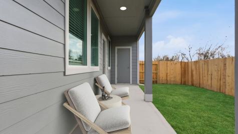 2122 Olivos Street Missouri City TX 77459