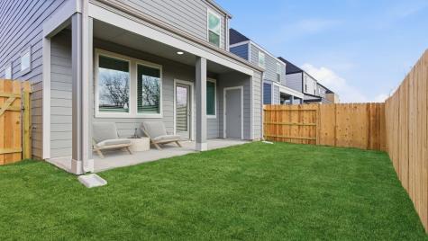 2122 Olivos Street Missouri City TX 77459