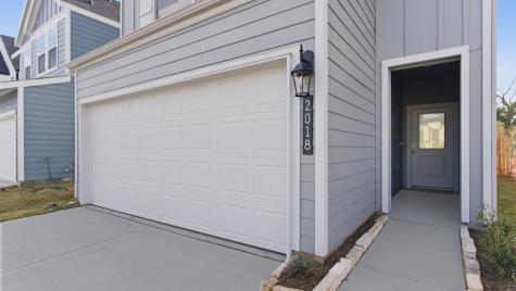 2122 Olivos Street Missouri City TX 77459