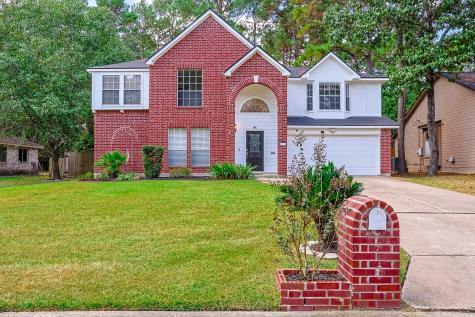 28915 Forest Hill Drive Magnolia TX 77355