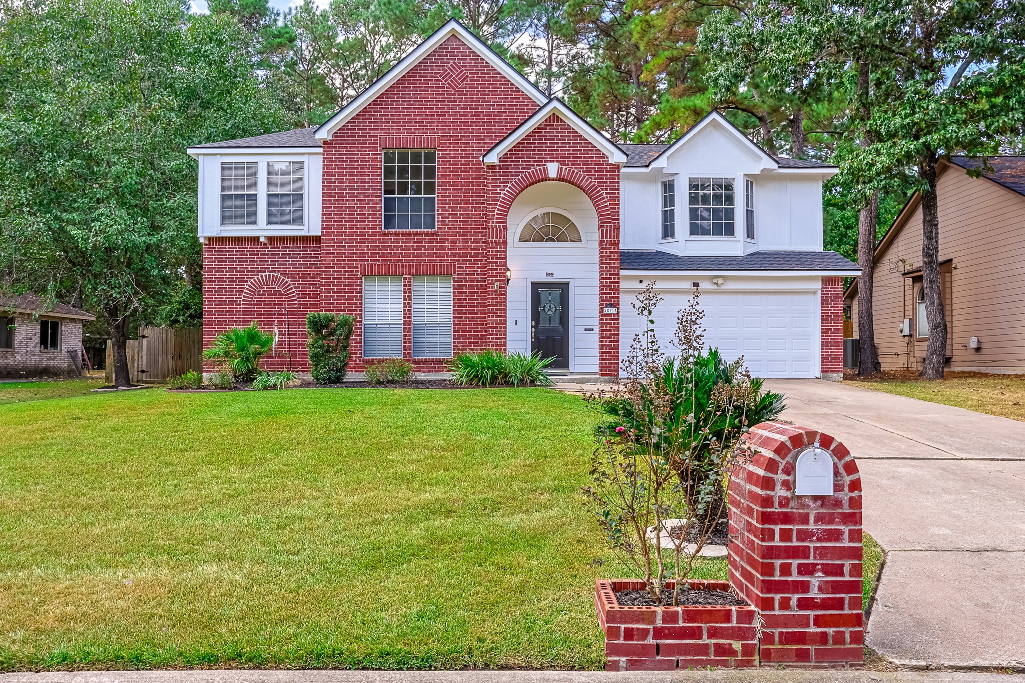 28915 Forest Hill Drive Magnolia TX 77355