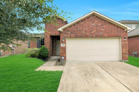 20115 Linden Spruce Lane Richmond TX 77407