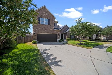 18623 Waterfall Creek Way Cypress TX 77429