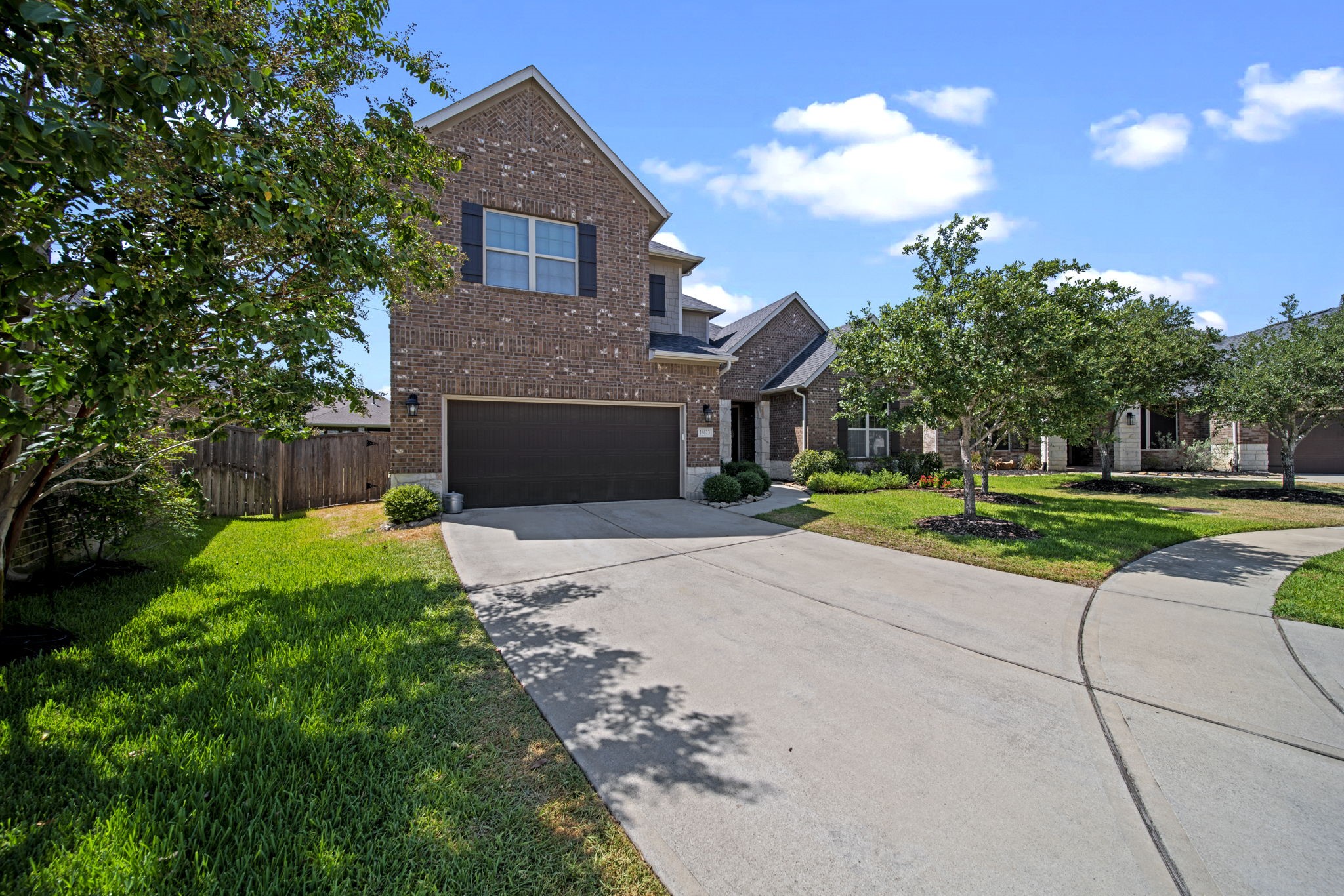 18623 Waterfall Creek Way Cypress TX 77429