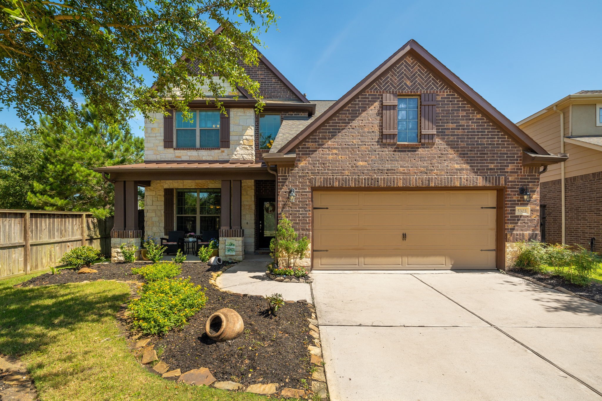 5303 Little Creek Court Fulshear TX 77441