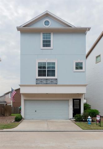 3220 Clearview Circle Houston TX 77025