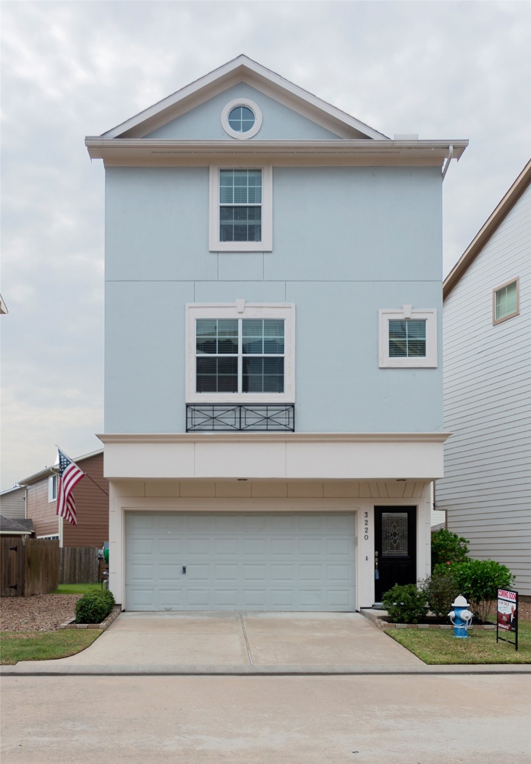 3220 Clearview Circle Houston TX 77025