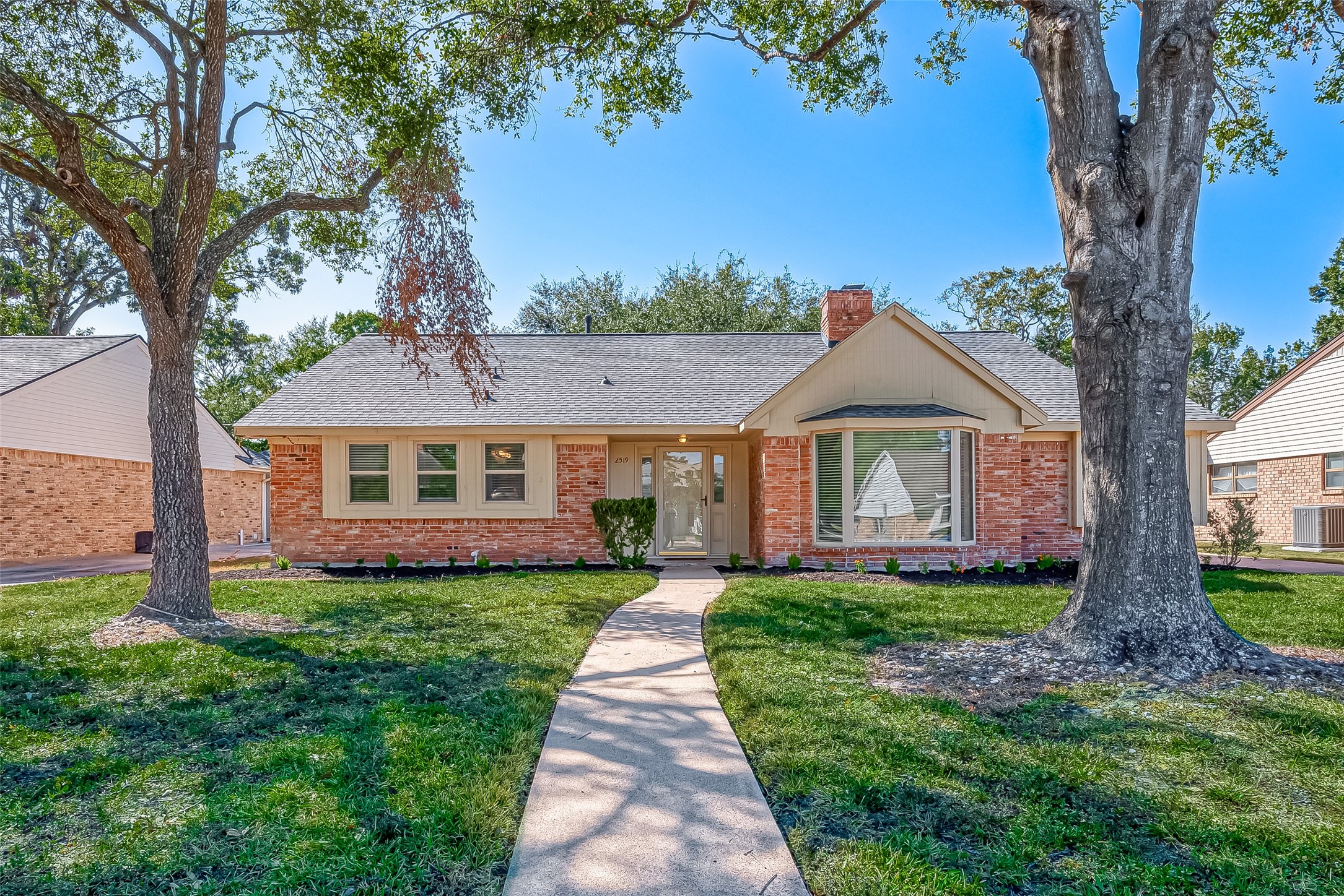 2519 Parana Drive Houston TX 77080