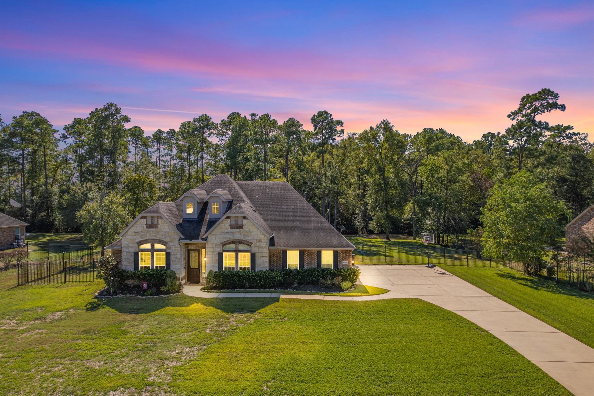12218 Summer Lake Ranch Drive Houston TX 77044