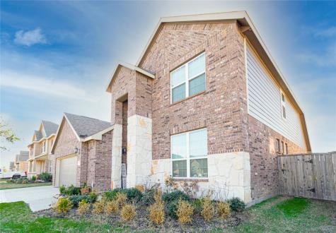 9427 Alpine Cove Drive Richmond TX 77406