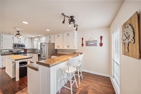 600 Hampton Hall Lane Conroe TX 77302