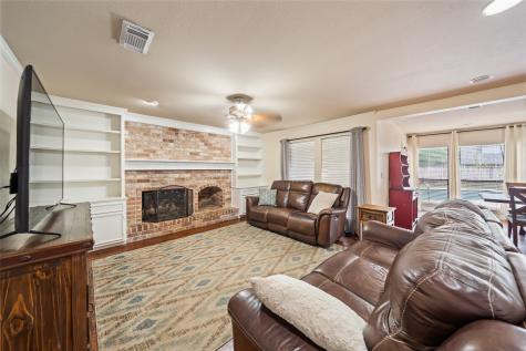 600 Hampton Hall Lane Conroe TX 77302