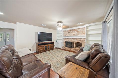 600 Hampton Hall Lane Conroe TX 77302