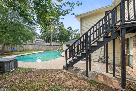 600 Hampton Hall Lane Conroe TX 77302