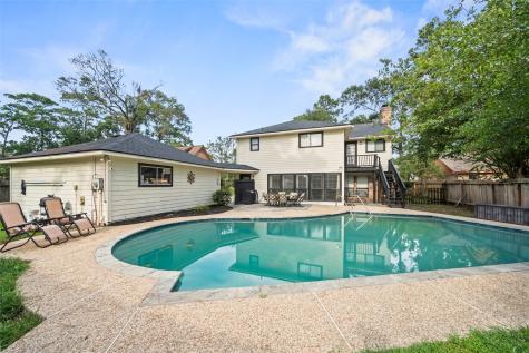 600 Hampton Hall Lane Conroe TX 77302