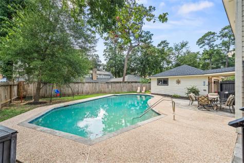 600 Hampton Hall Lane Conroe TX 77302