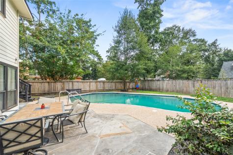 600 Hampton Hall Lane Conroe TX 77302