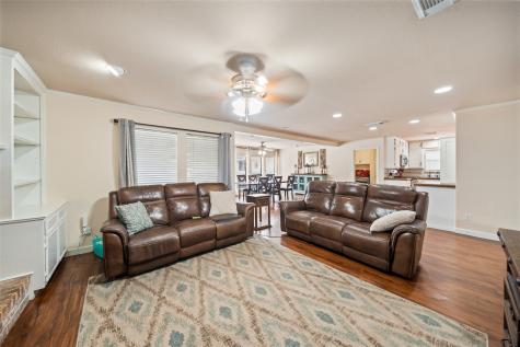 600 Hampton Hall Lane Conroe TX 77302