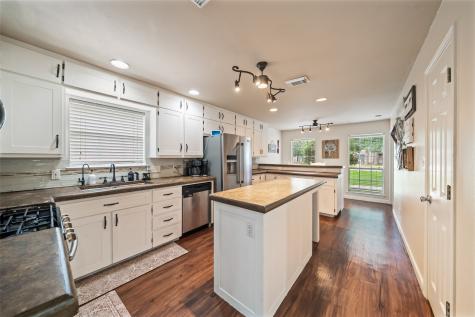 600 Hampton Hall Lane Conroe TX 77302