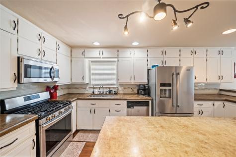 600 Hampton Hall Lane Conroe TX 77302