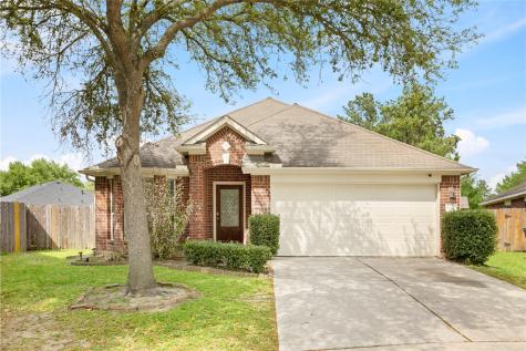22506 Rocky Glen Court Spring TX 77373