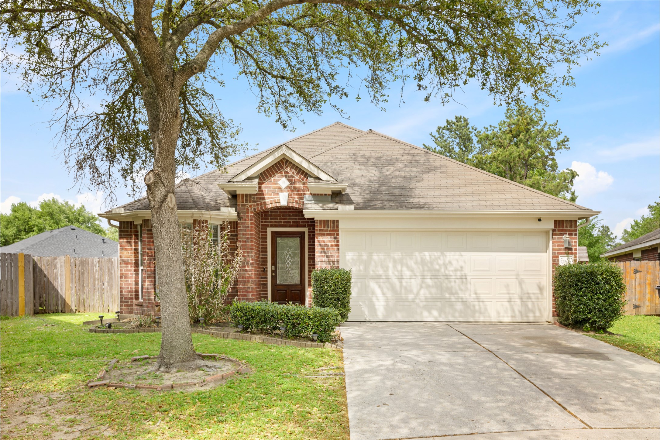 22506 Rocky Glen Court Spring TX 77373