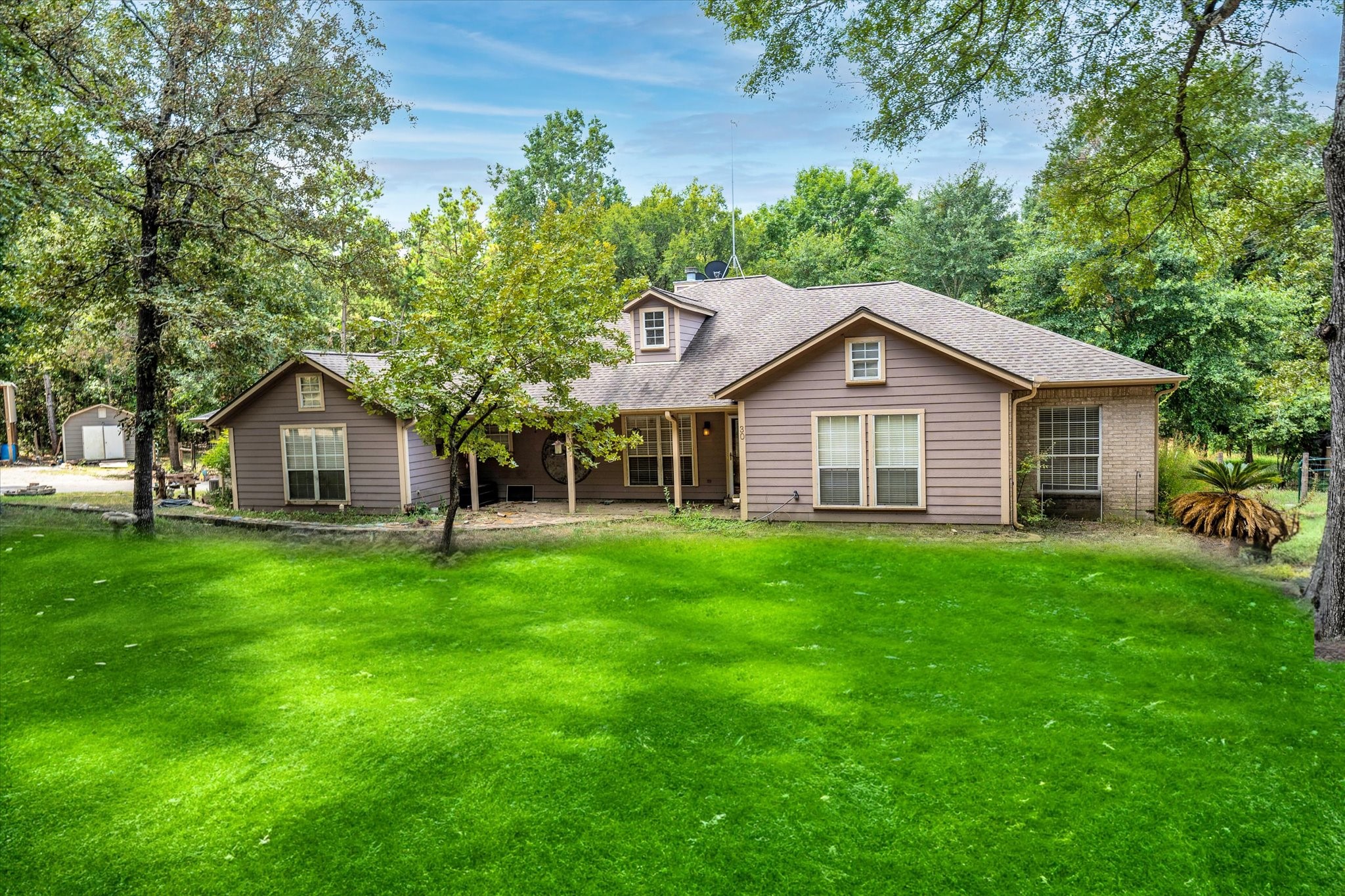 30 Westwood Drive Huntsville TX 77320