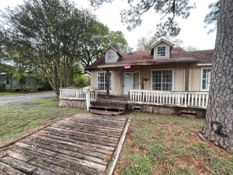 318 Park Street Baytown TX 77520