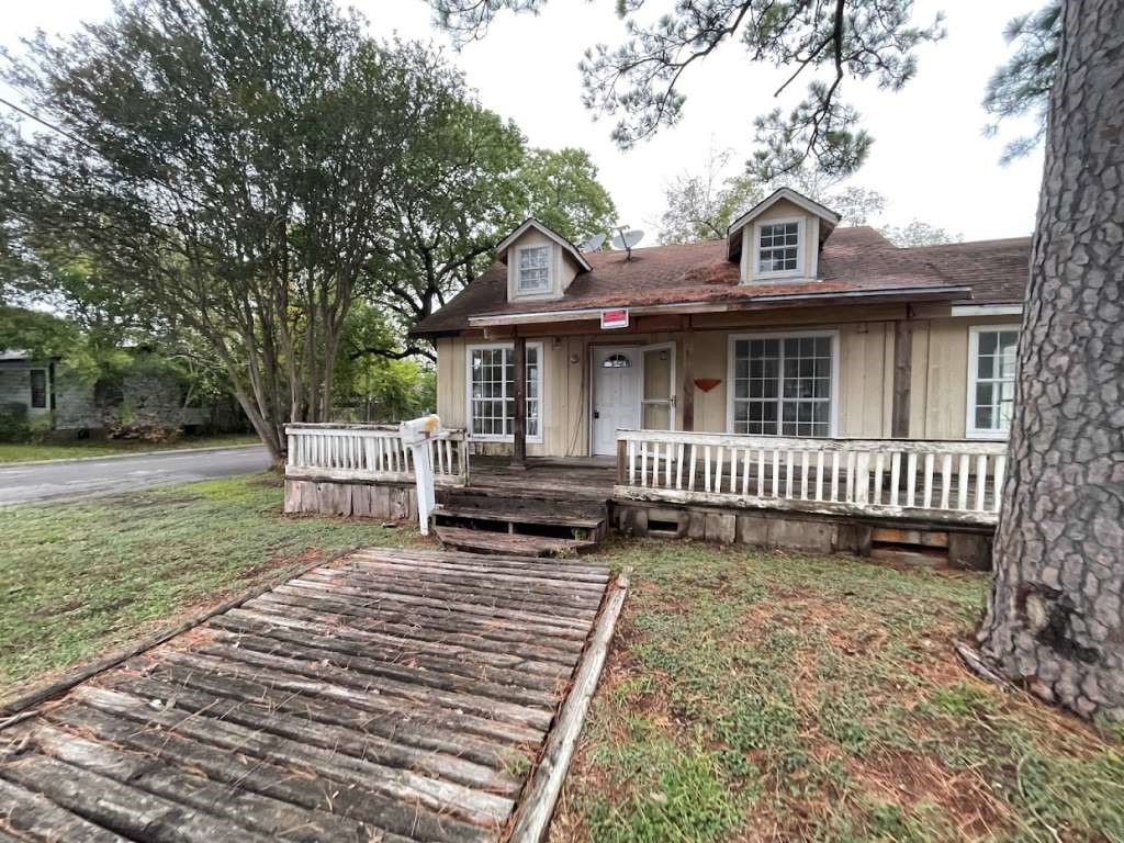 318 Park Street Baytown TX 77520
