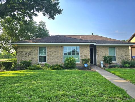 1101 Shellfish Drive Bay City TX 77414