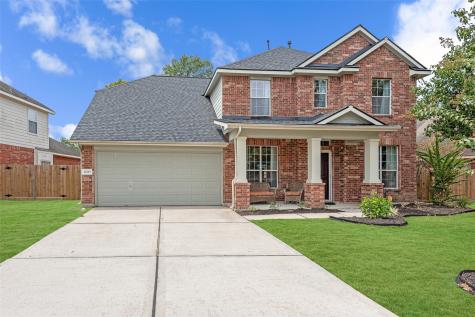 14127 Seagler Springs Lane Houston TX 77044
