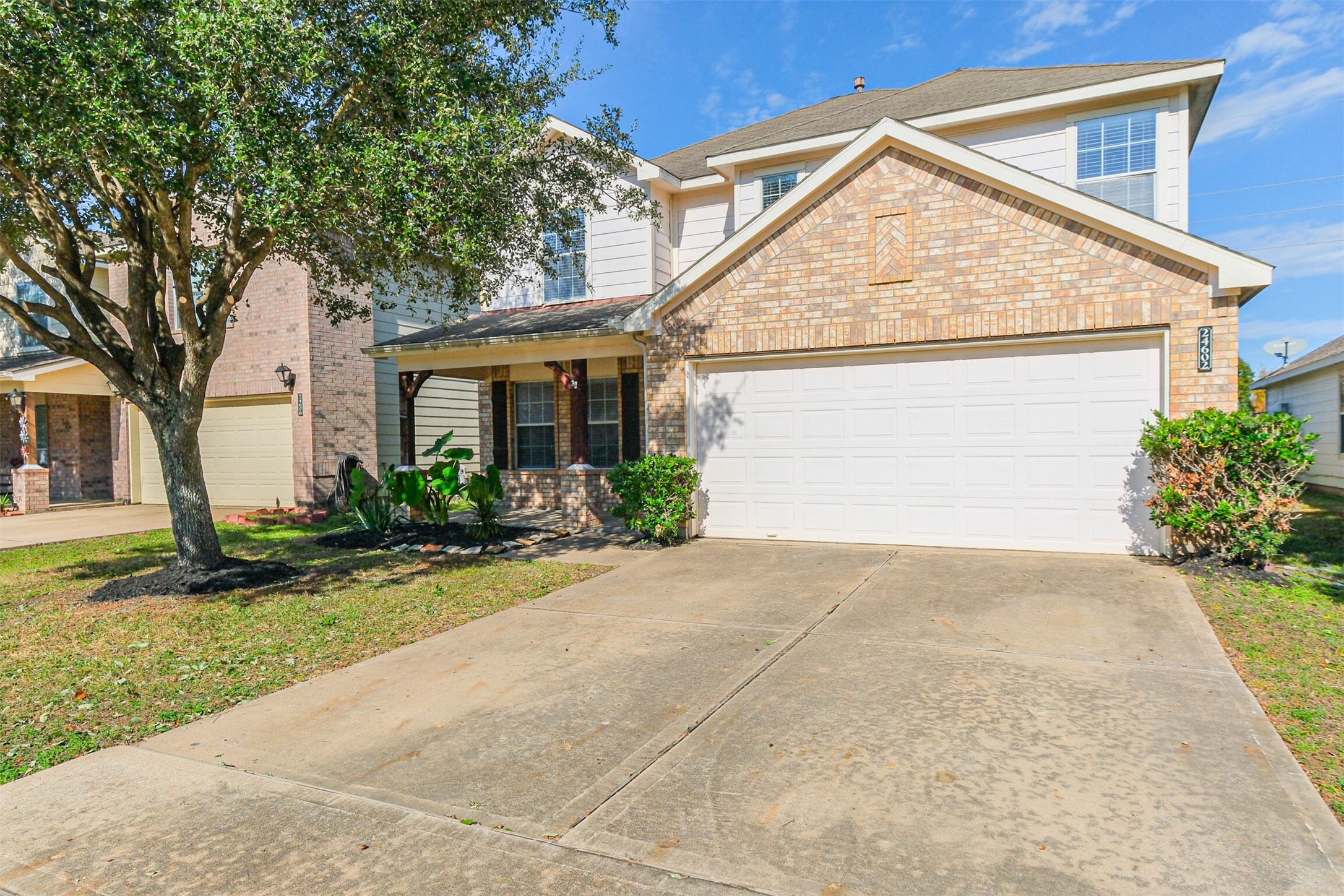24602 Lakecrest Village Drive Katy TX 77493