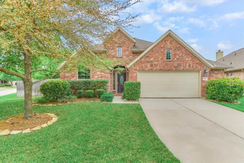 15803 Eldora Springs Court Houston TX 77070