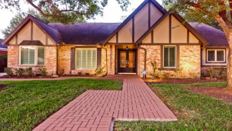 3015 Fairway Drive Sugar Land TX 77478