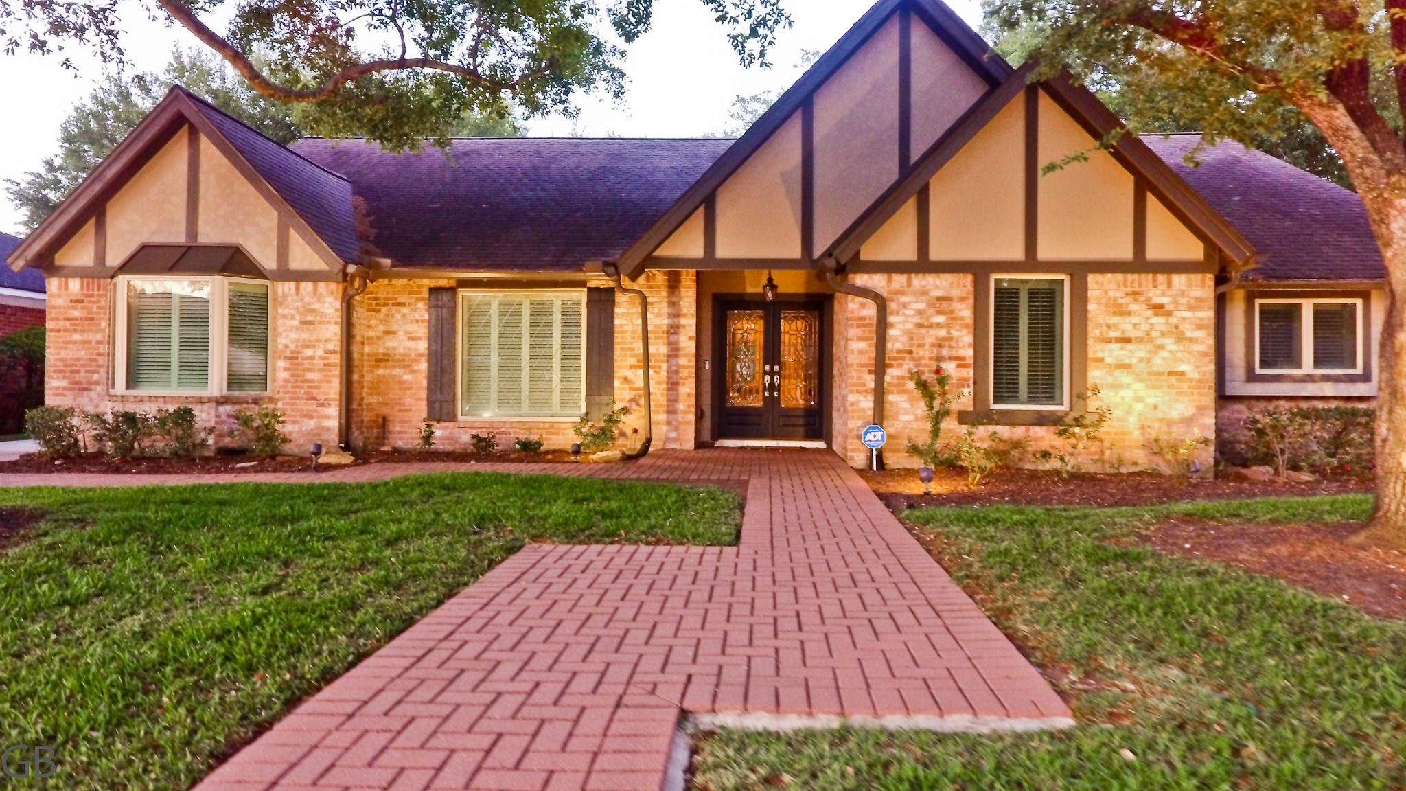 3015 Fairway Drive Sugar Land TX 77478