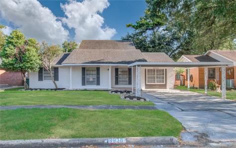 9938 Hinds Street Houston TX 77034