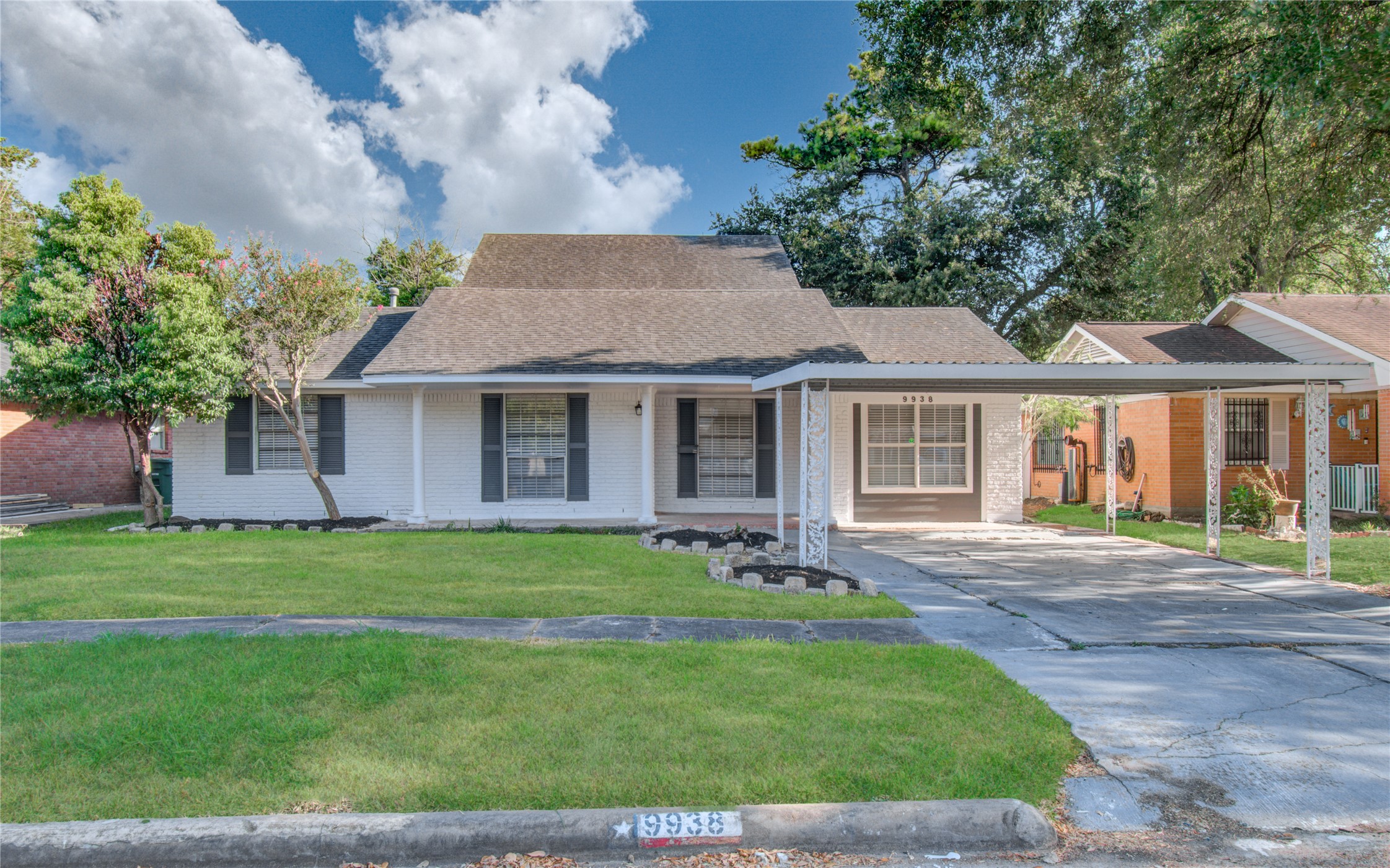 9938 Hinds Street Houston TX 77034